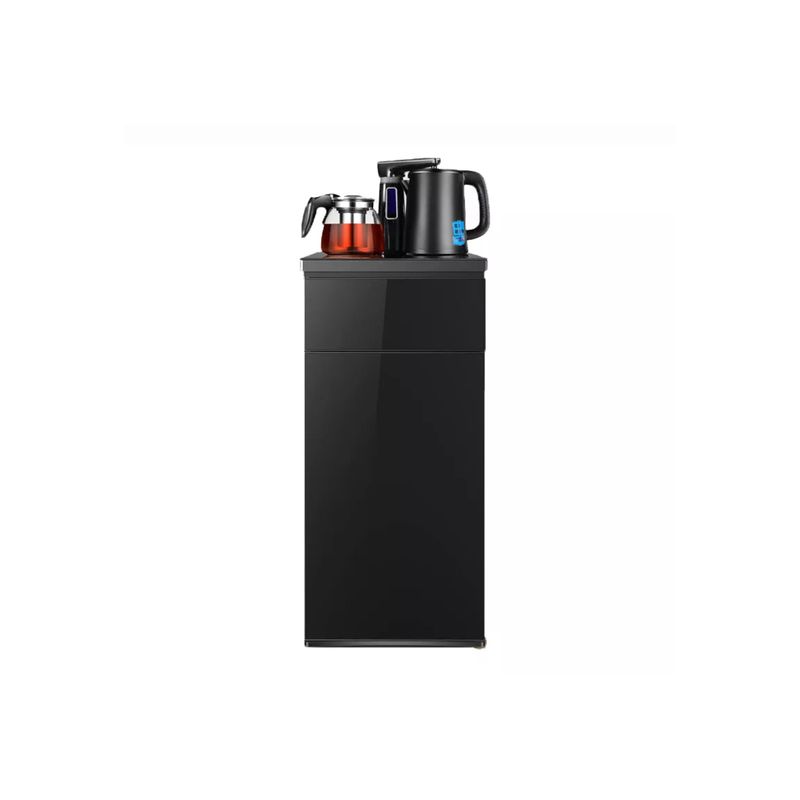 AQUALITAT - Dispensador Agua fría caliente Tea Bar Machine Premium AQUALITAT