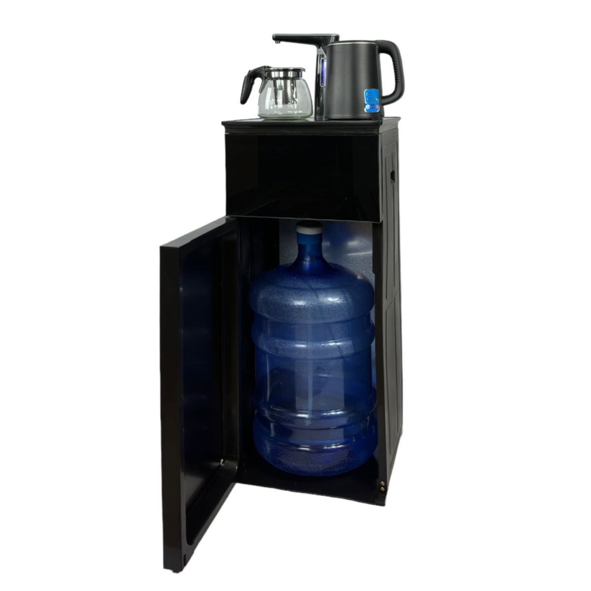 AQUALITAT - Dispensador Agua fría caliente Tea Bar Machine Premium AQUALITAT
