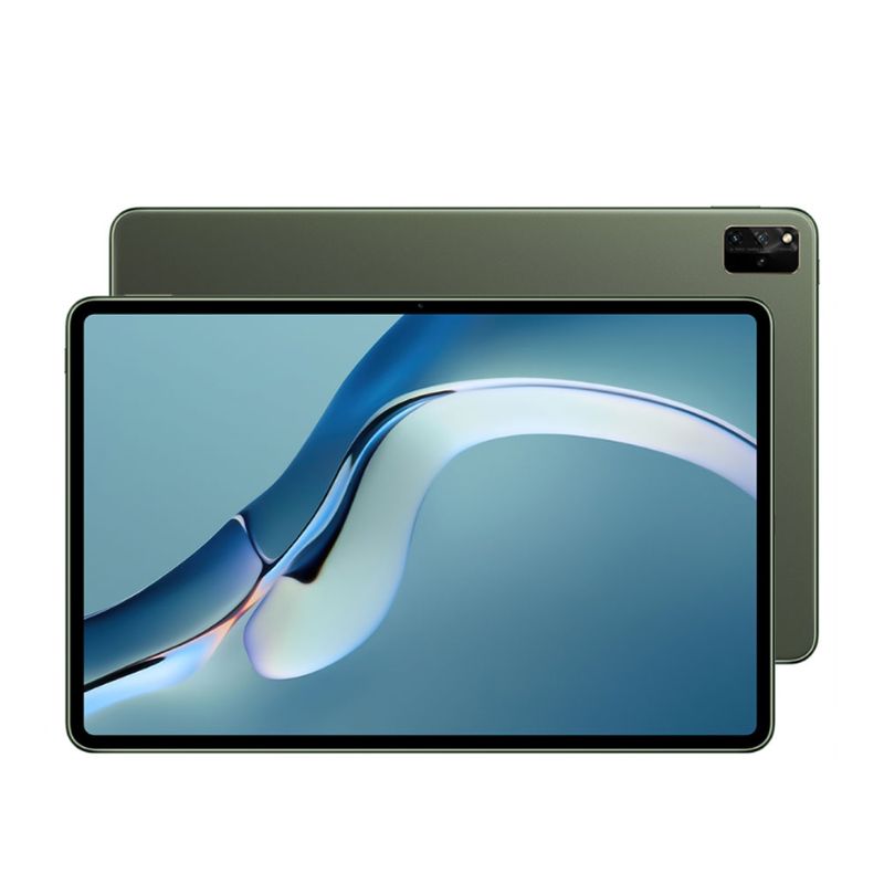 HUAWEI - Huawei Matepad Pro 12.6 256GB Verde Reacondicionado