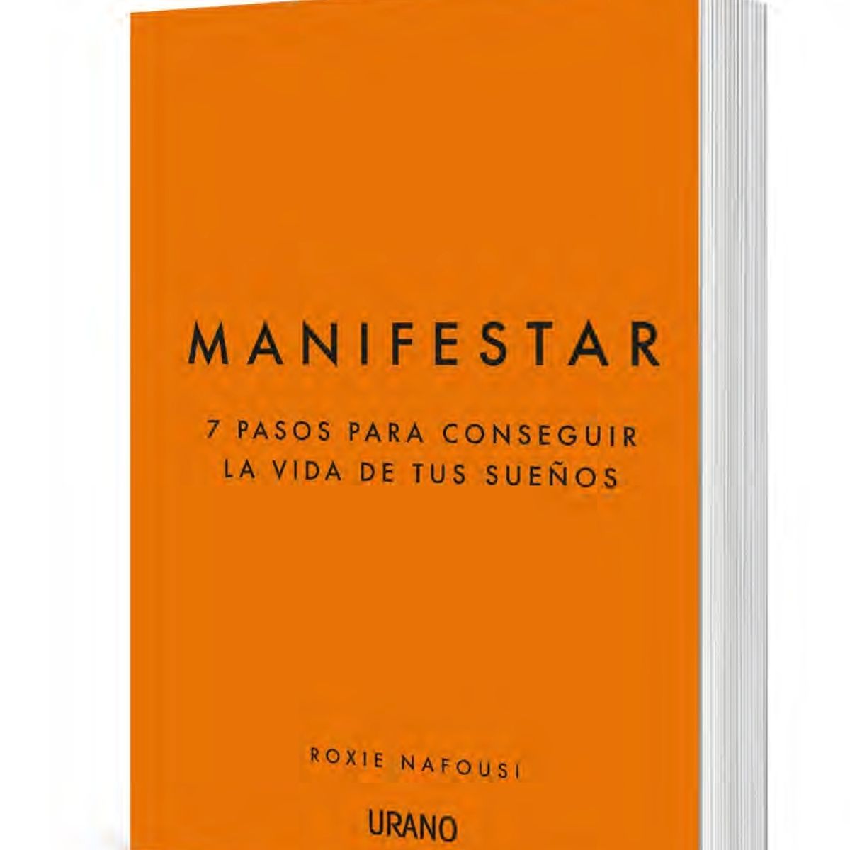 TOP10BOOKS - LIBRO Manifestar - Manifestar