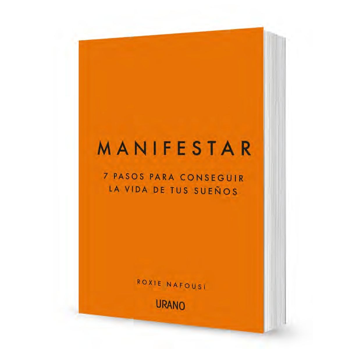 TOP10BOOKS - LIBRO Manifestar - Manifestar