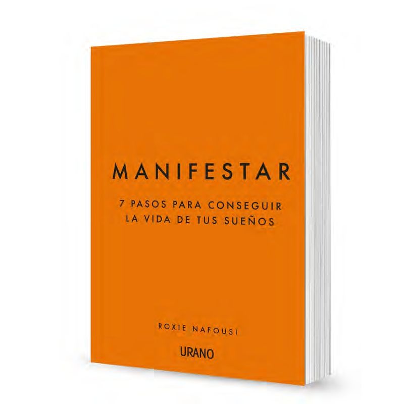 TOP10BOOKS - LIBRO MANIFESTAR /845