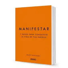 TOP10BOOKS - LIBRO MANIFESTAR /845