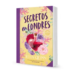 TOP10BOOKS - LIBRO Secretos En Londres (bevelstoke 2) - Secretos En Londres (Bevelstoke 2)