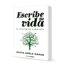 TOP10BOOKS - LIBRO ESCRIBE TU VIDA. EL PLACER DE NARRARTE /944
