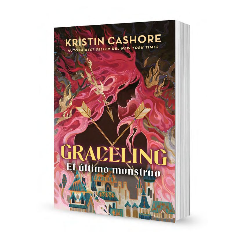 TOP10BOOKS - LIBRO GRACELING 2 /266