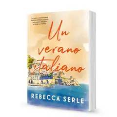 TOP10BOOKS - LIBRO UN VERANO ITALIANO /663
