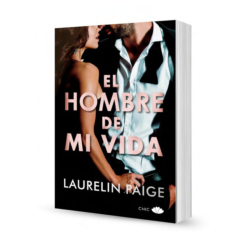 TOP10BOOKS - LIBRO EL HOMBRE DE MI VIDA /738