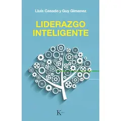 TOP10BOOKS - LIBRO Liderazgo Inteligente - Liderazgo Inteligente