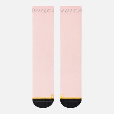 Imagen 2 del producto Calcetin Unisex Vulcano Bike Socks Rosa