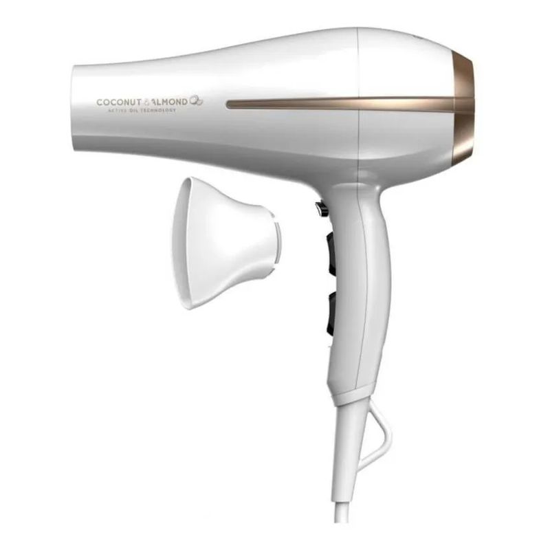 GAMA - Secador Gama Bora Coconut  Almond Active Oil 2200w