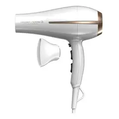 GAMA - Secador Bora Coconut Almond Active Oil 2200w
