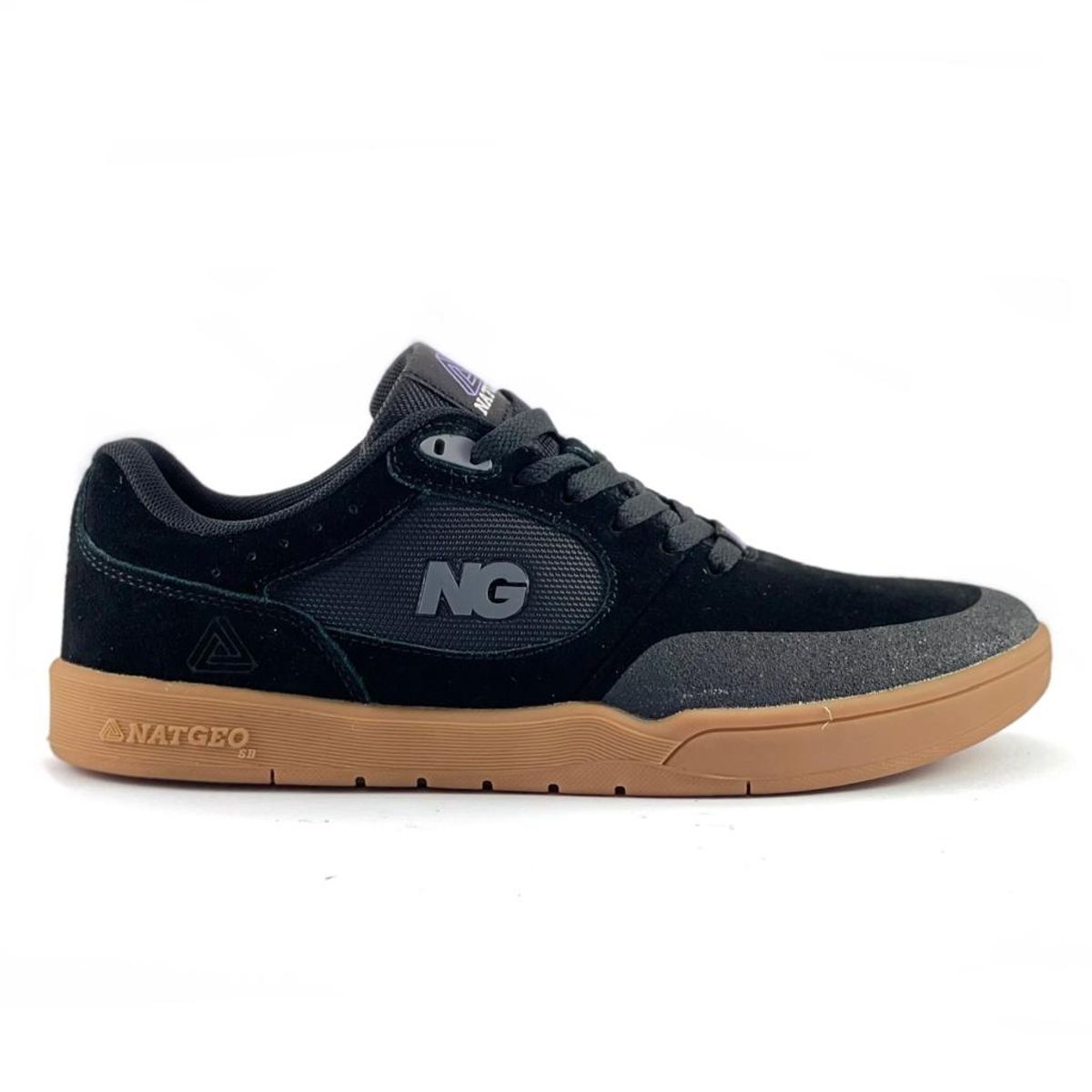 NATGEO - Zapatilla Urbanas Skate