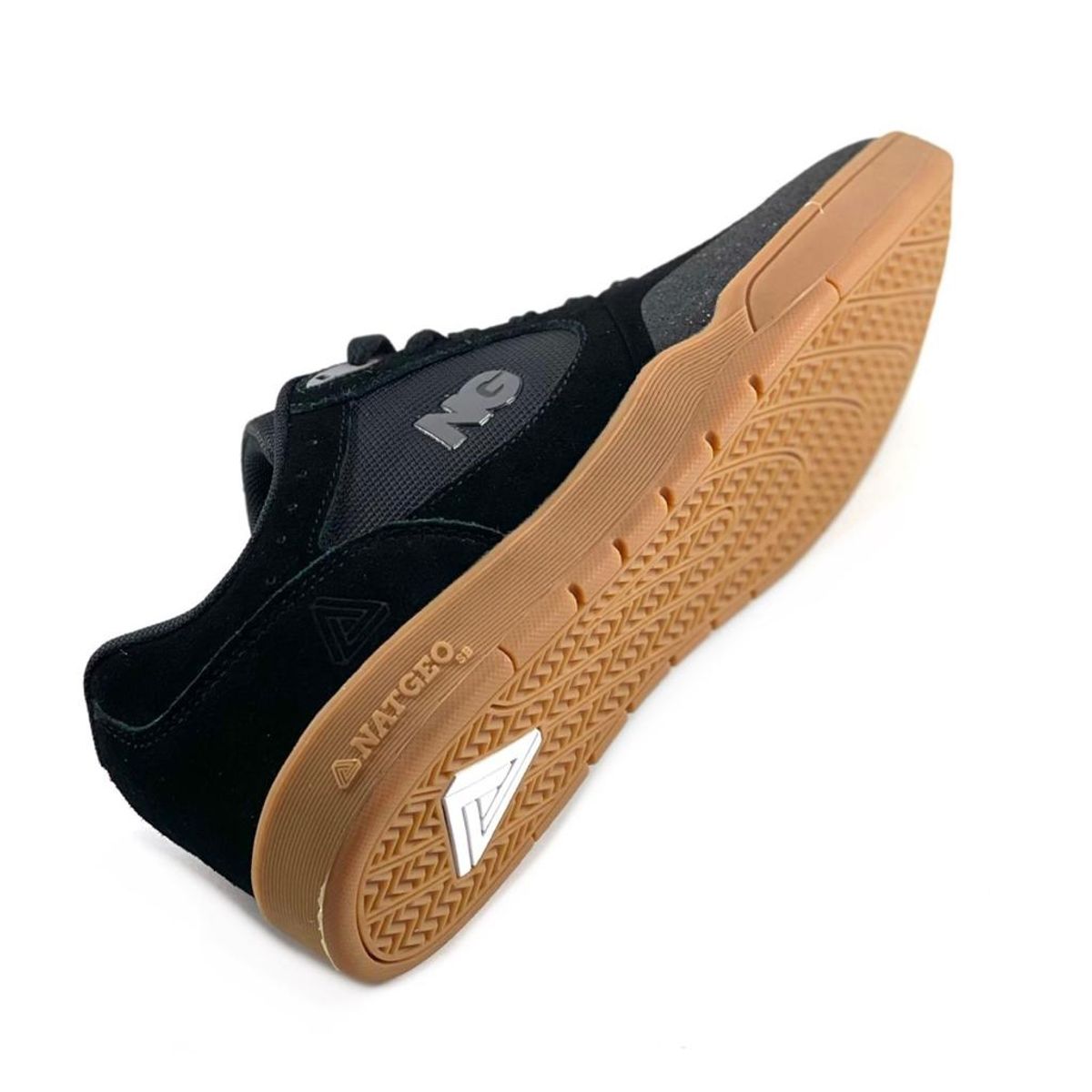 NATGEO - Zapatilla Urbanas Skate
