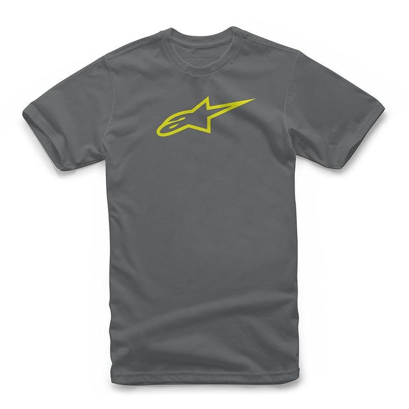 ALPINESTARS - Polera Alpinestars Ageless Class