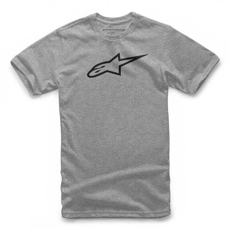 ALPINESTARS - Polera Alpinestars Ageless Class