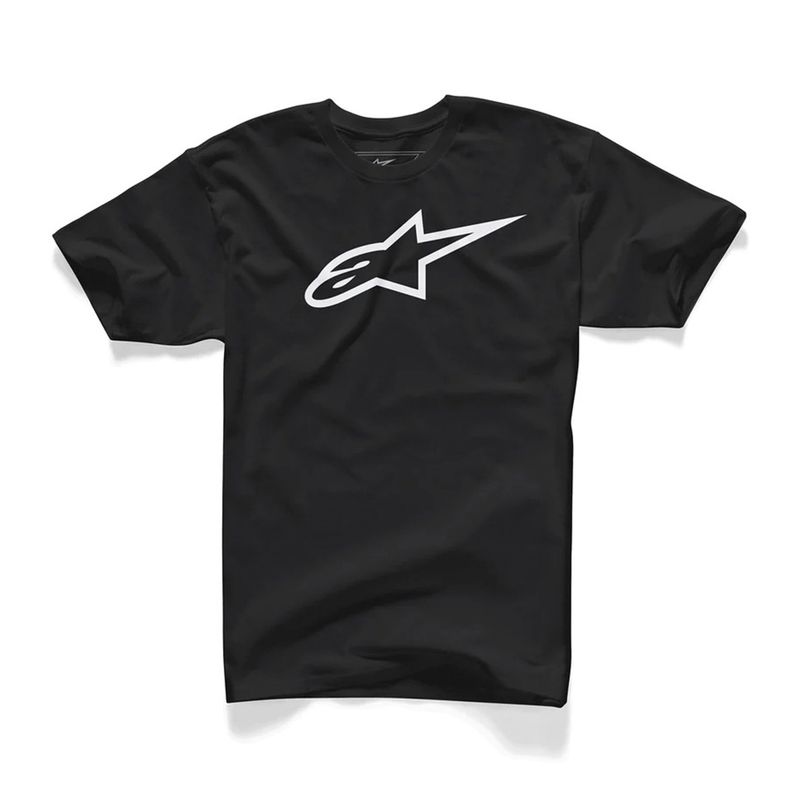 ALPINESTARS - Polera Alpinestars Ageless Class