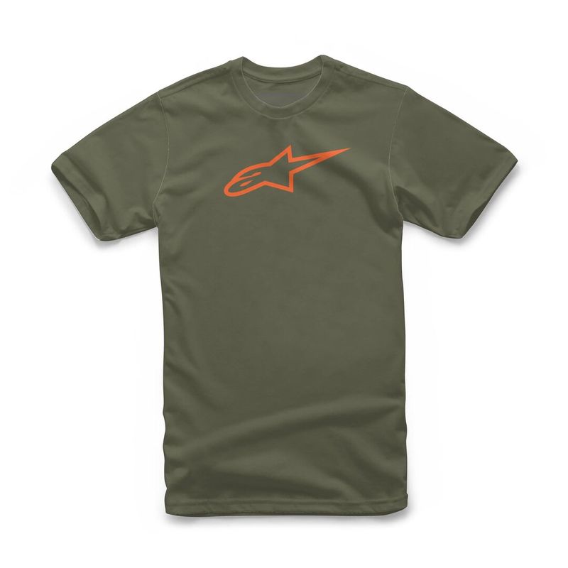ALPINESTARS - Polera Alpinestars Ageless Class