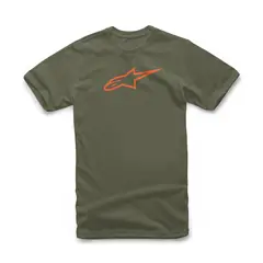 ALPINESTARS - Polera Ageless Class