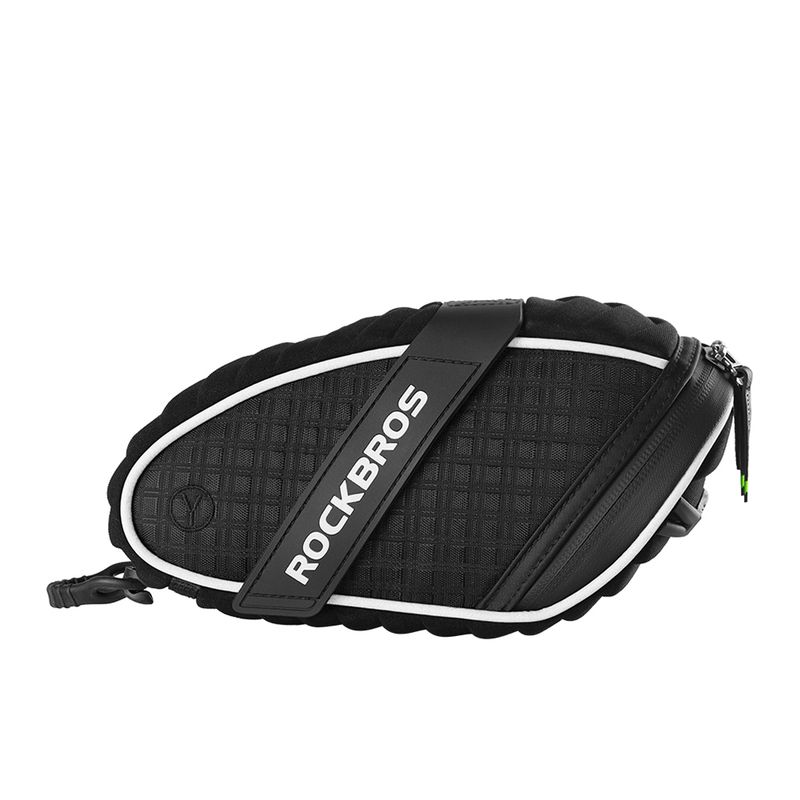 ROCKBROS - Bolso Sillin Bicicleta Rockbros C16