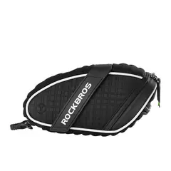 ROCKBROS - Bolso Sillin Bicicleta C16