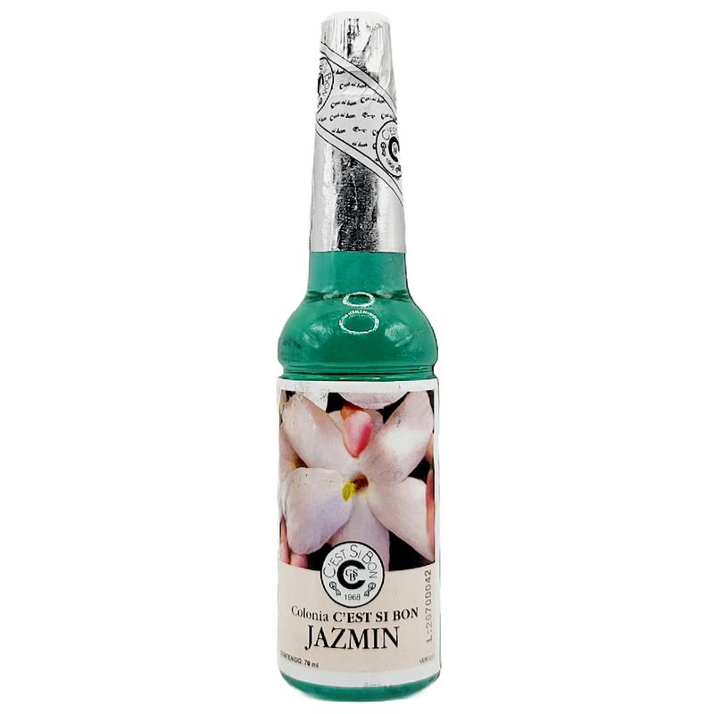 GENERICO - Colonia Jazmín Cest Si Bon 70ml