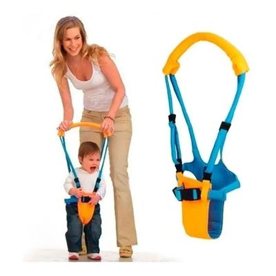 Imagen 2 del producto Arnés para Bebés para Aprender a Caminar