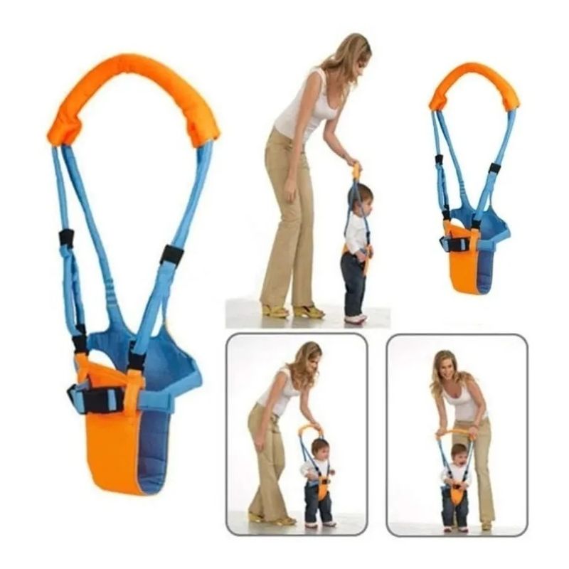 GENERICO - Arnes Para bebes Primeros pasos sujetador caminar