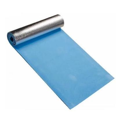 Imagen 2 del producto Colchoneta Camping Aluminio Eva