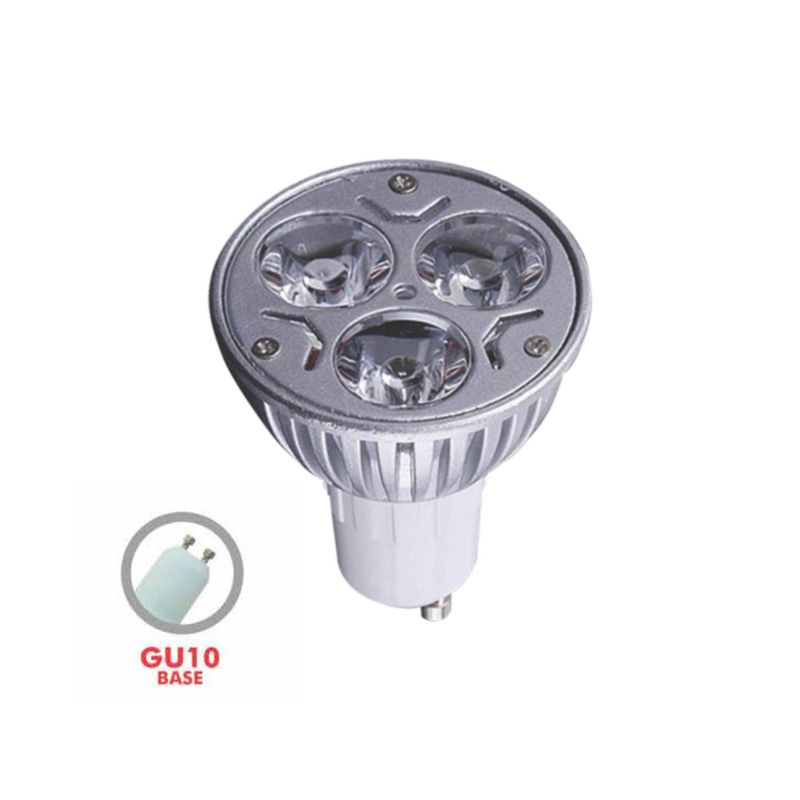 DBLUE - Ampolleta Led GU1 31W Dblue