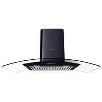 Campana Decorativa Gröner Black Touch 90cm