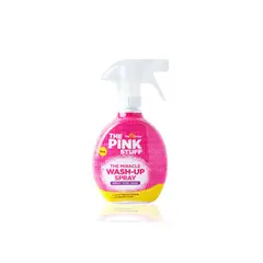 THE PINK STUFF - Lavaloza Wash Up Spray 500 ml