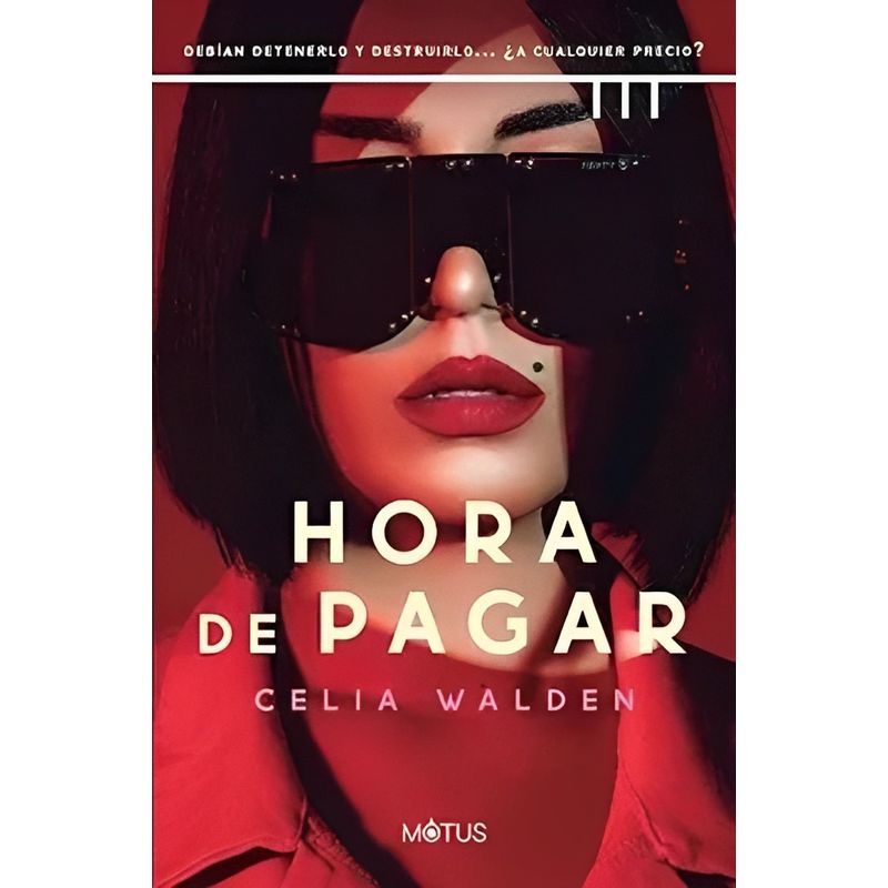 TOP10BOOKS - LIBRO HORA DE PAGAR /243