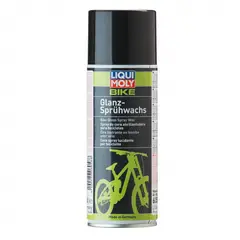 LIQUI MOLY - Cera Para Protección De Bicicletas Glanz Sprüwachs