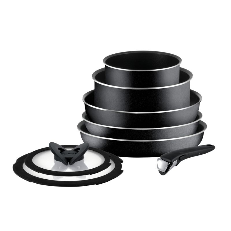 TEFAL - Ingenio Essential 8 Piezas