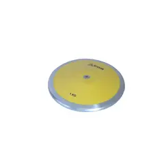 UK TIME - DISCO DE LANZAMIENTO GALAXY - 1,00 KG