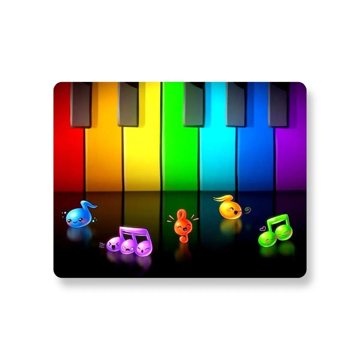 GENERICO - Cortina de Baño de tela mas FORRO Impermeable