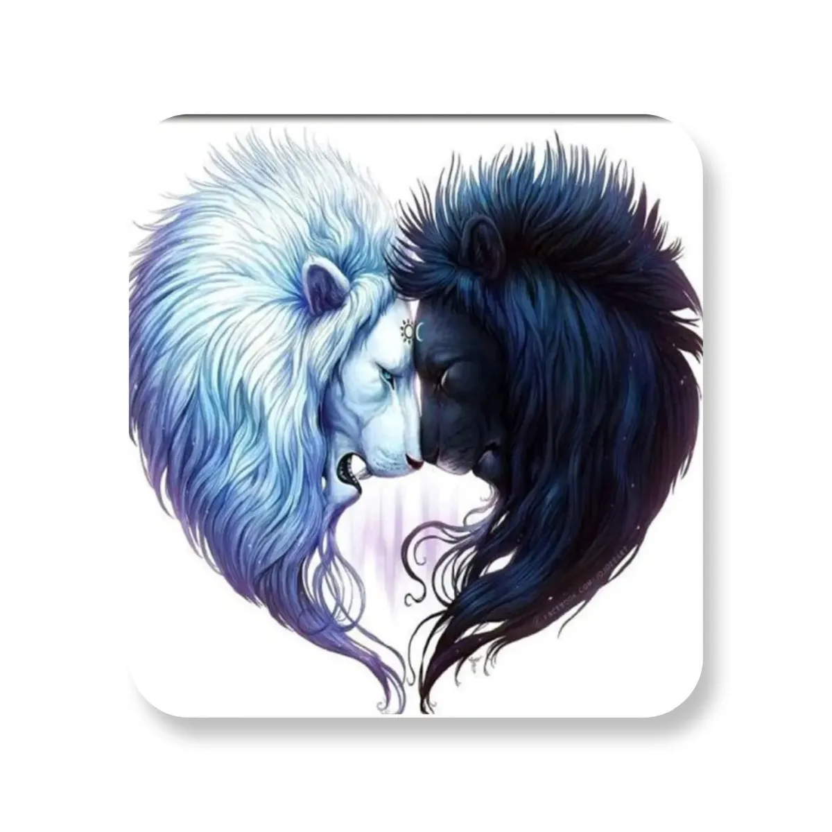 GENERICO - Cortina de Baño de tela mas FORRO Impermeable