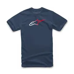 ALPINESTARS - Polera Ageless Fade
