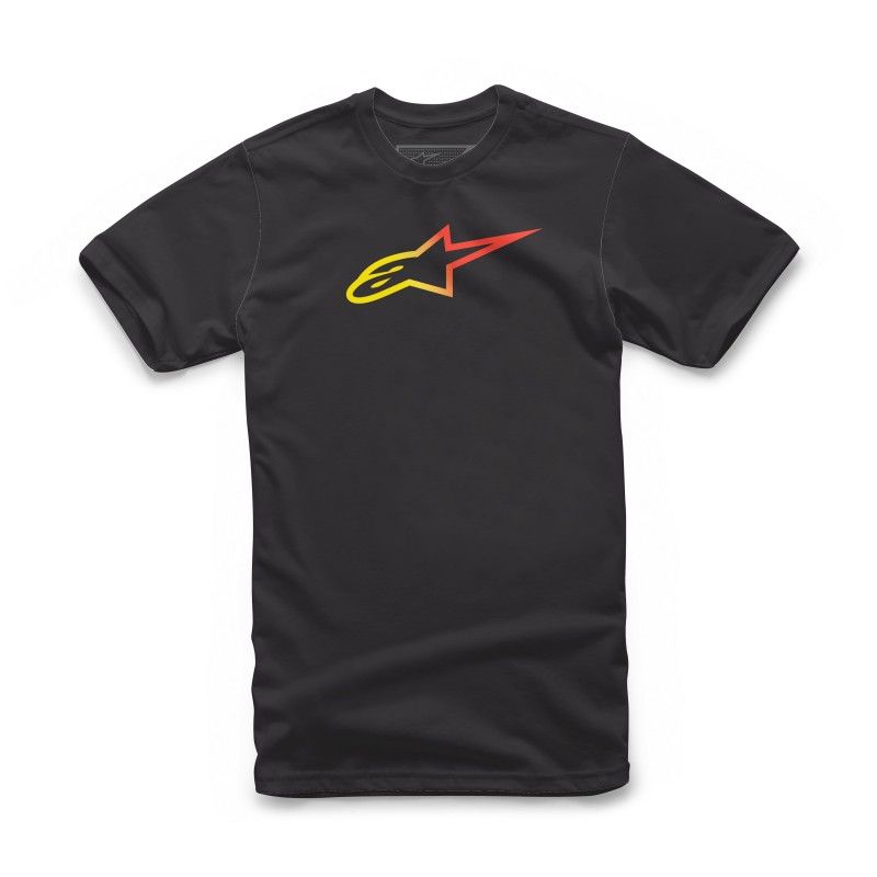 ALPINESTARS - Polera Alpinestars Ageless Fade