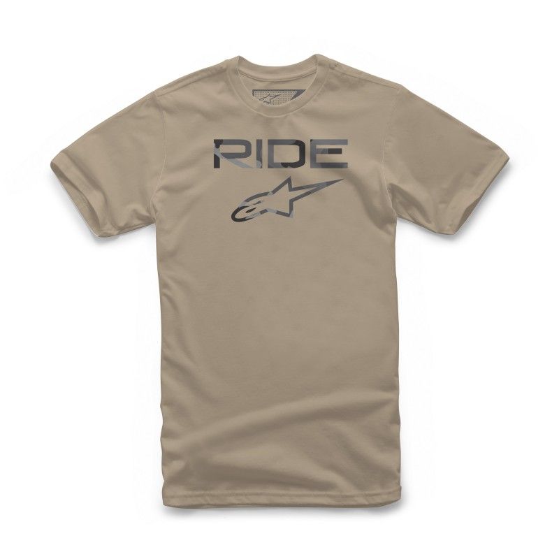 ALPINESTARS - Polera Alpinestars Ride 20
