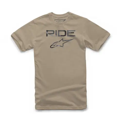 ALPINESTARS - Polera Ride 20