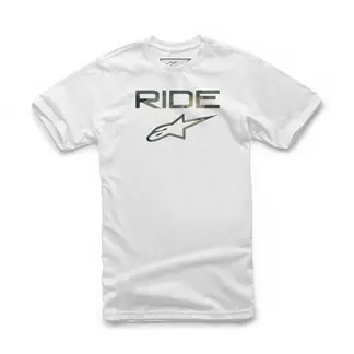 ALPINESTARS - Polera Ride 20