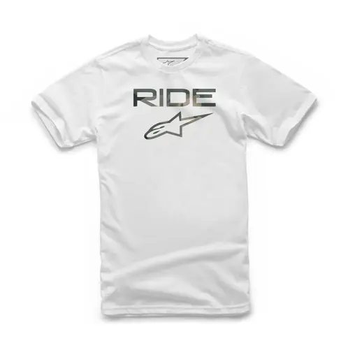 ALPINESTARS - Polera Ride 20