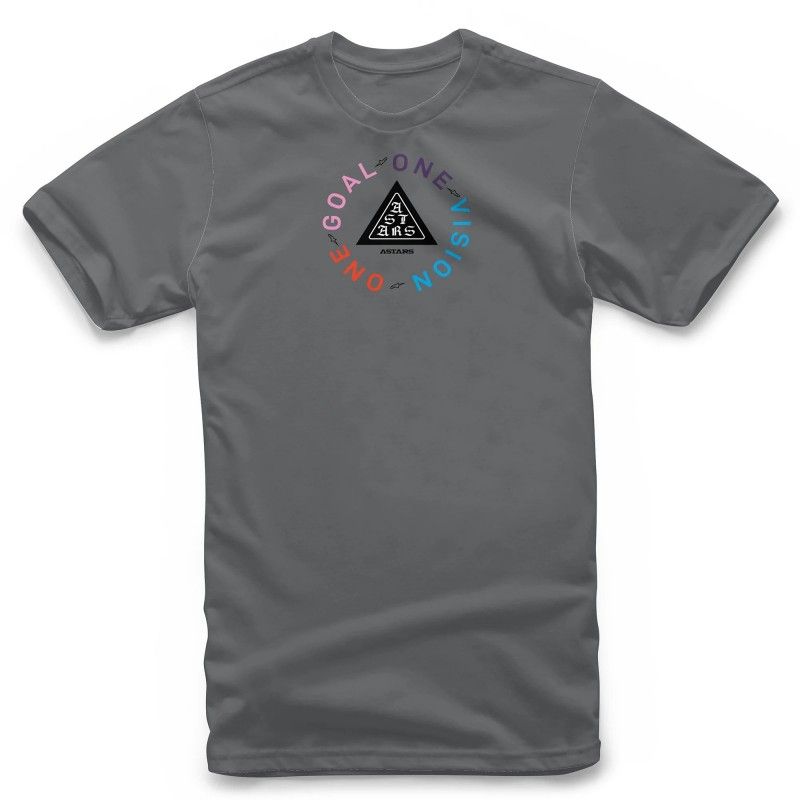 ALPINESTARS - Polera Alpinestars Triad