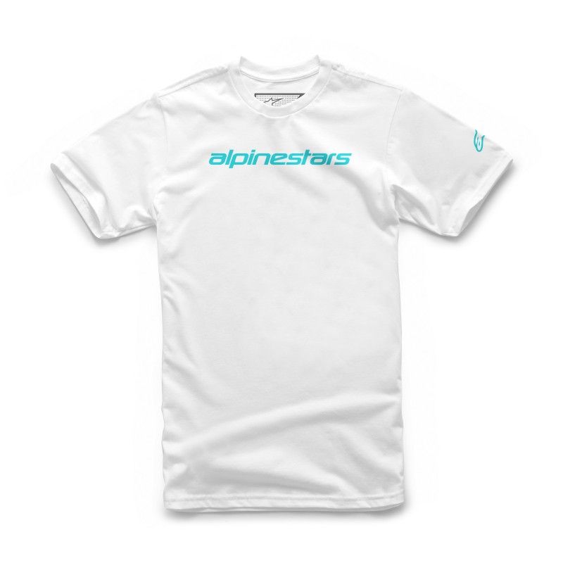 ALPINESTARS - Polera Alpinestars Linear Wordmark