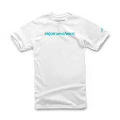 ALPINESTARS - Polera Linear Wordmark