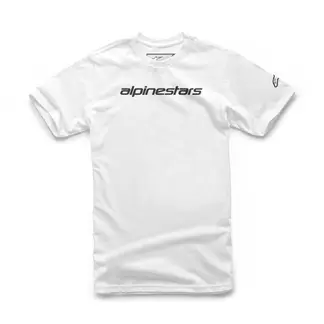 ALPINESTARS - Polera Linear Wordmark
