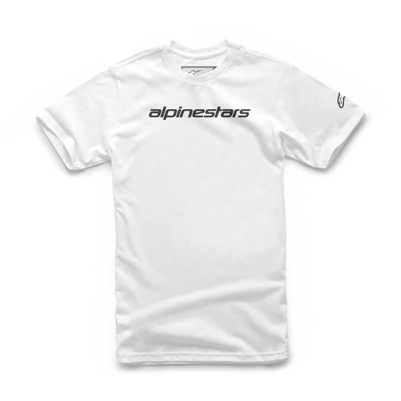 ALPINESTARS - Polera Alpinestars Linear Wordmark