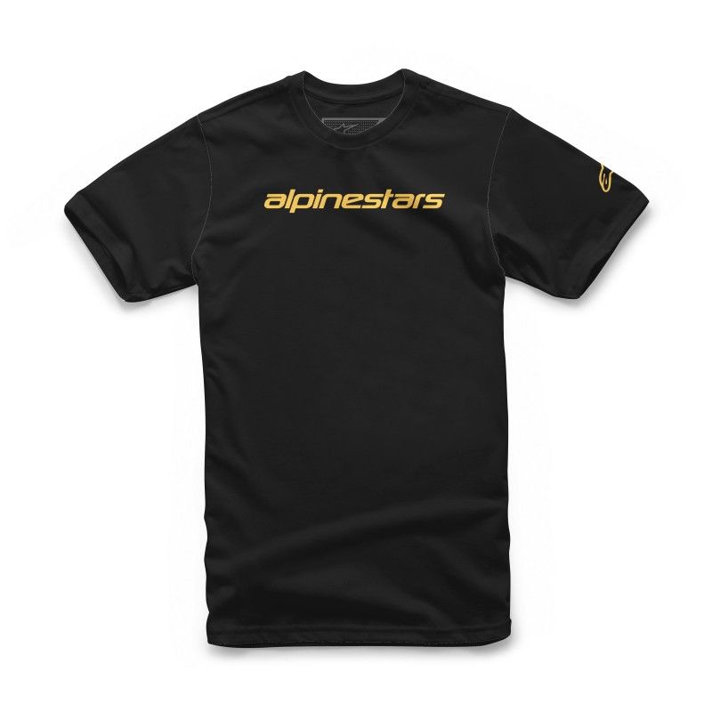 ALPINESTARS - Polera Alpinestars Linear Wordmark